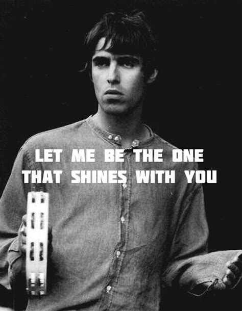 Liam Gallagher Quotes. QuotesGram