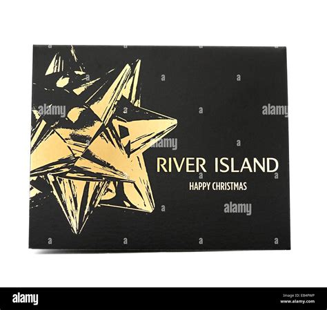 River Island gift card wallet England UK Stock Photo - Alamy