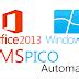 Cara Aktivasi Windows 8.1 dan Office 2013 dengan KMSpico 9.1.3 final - Windows 715