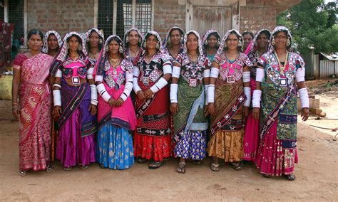 UNBOUND : Photo | Traditional fashion, Tribes in india, Fashion