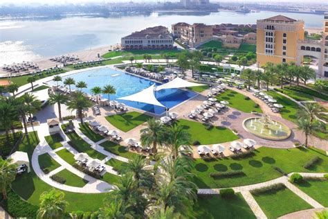 The Ritz-Carlton Abu Dhabi, Grand Canal, Abu Dhabi – Updated 2024 Prices