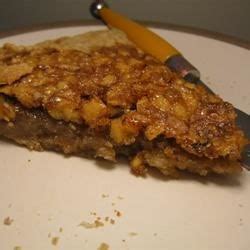 English Walnut Pie Photos - Allrecipes.com