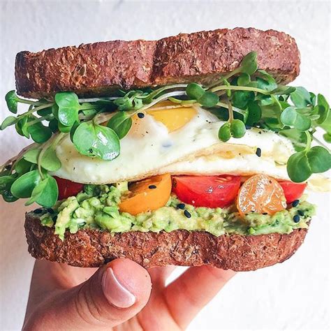 100+ of the Egg Sandwiches Recipes, Videos & Ideas | thefeedfeed.com