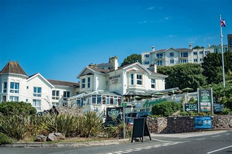 Hotel Accommodation | Torquay, Devon - The Heritage Hotel