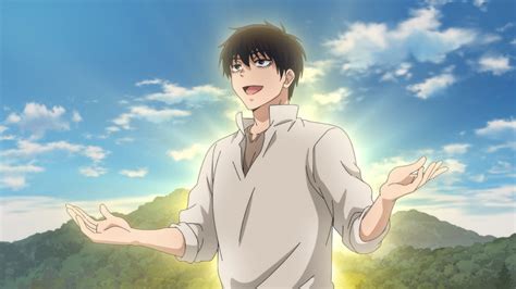 KamiKatsu - Working for God in a Wicked World Episode 5: Release Date & Time, Countdown, Where ...