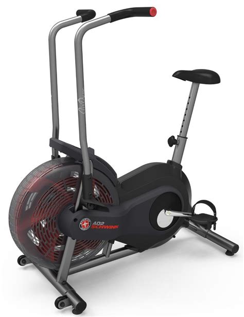 Schwinn AD2 Airdyne Exercise Bike Review – A Best Buy