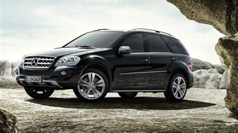 Mercedes M-Class ML350 2011 Review | CarsGuide