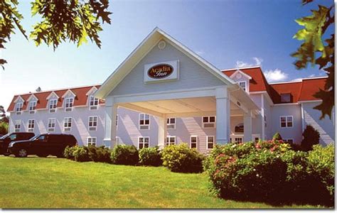 ACADIA INN - Updated 2021 Prices, Hotel Reviews, and Photos (Bar Harbor ...