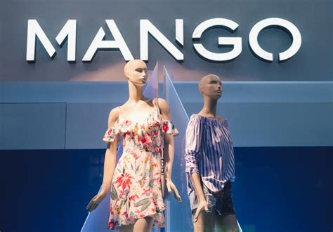 Mango joins Sustainable Apparel Coalition | Fashion & Retail News | News