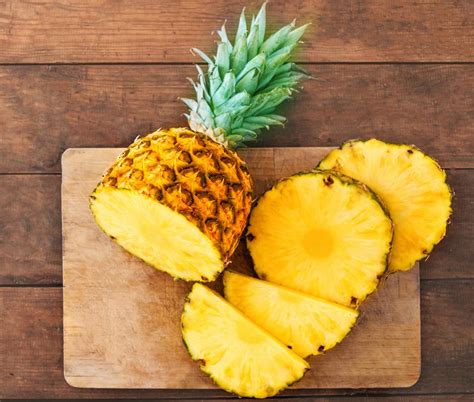 Bromelain: Benefits, risks, sources, and side effects