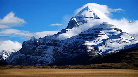 12 Interesting Facts About Kailash Mansarovar Yatra - World Blaze