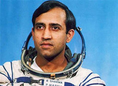 India’s First Man In Space, Rakesh Sharma, Chats With Asian Scientist Magazine | Asian Scientist ...