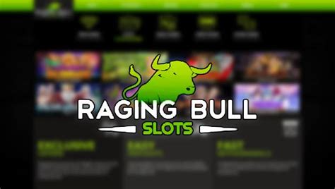 Raging Bull Casino No Deposit Bonus Codes | 2024