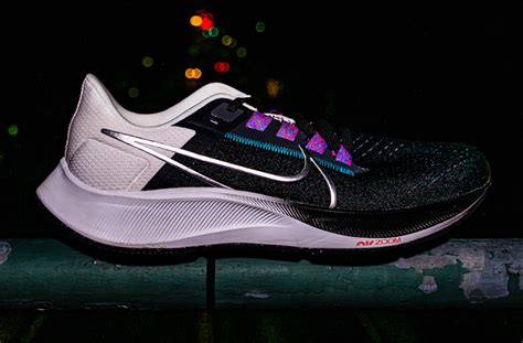 nike pegasus 38 feature » Believe in the Run