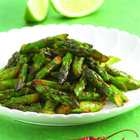 Healthy Asparagus Side Dish Recipes - EatingWell