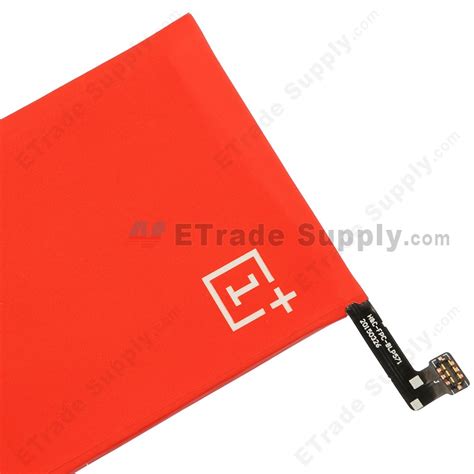 OnePlus One Battery - ETrade Supply