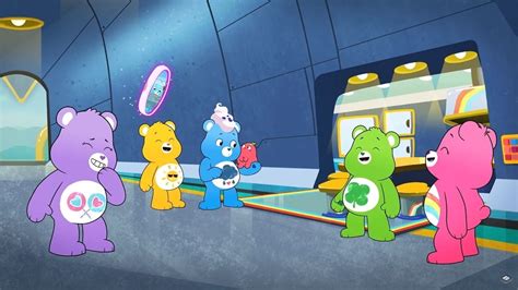 Care Bears: Unlock the Magic - TheTVDB.com