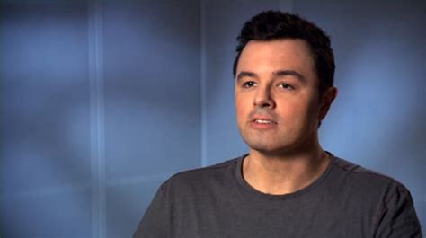 Interview: Seth MacFarlane talks Ted