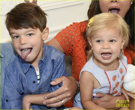 Nick & Vanessa Lachey's Kid's Are Adorable!: Photo 3896438 | Brooklyn ...