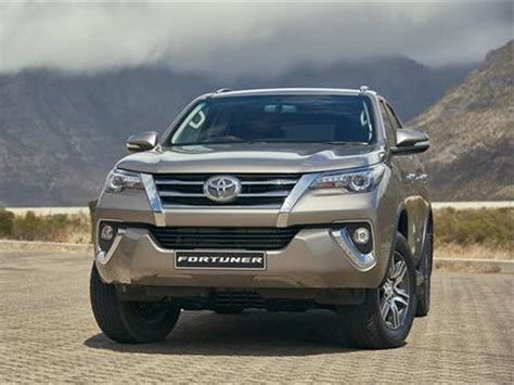 Toyota fortuner 2016 india review - passasurvey