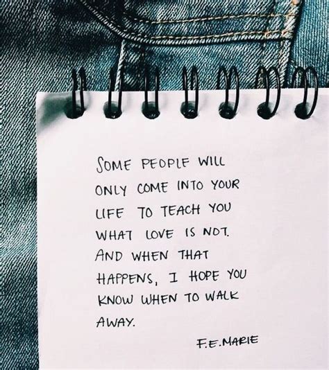 I hope you know. · MoveMe Quotes