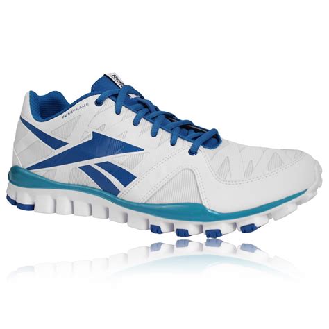 Reebok Realflex Transition 3.0 Cross Training Shoes - 50% Off ...