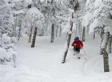 Ski Resorts | New Hampshire | New England