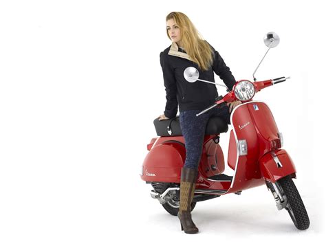 Scooter accident lawyers, VESPA PX125 pictures, specifications