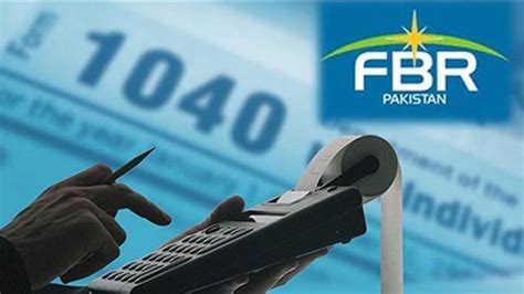 FBR extends tax return filing date as of October 31