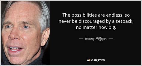 TOP 25 QUOTES BY TOMMY HILFIGER (of 60) | A-Z Quotes