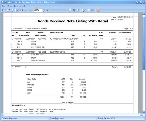 AutoCount Accounting Help File 2009