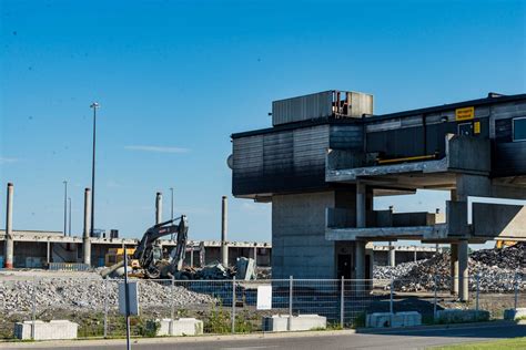 L’aéroport de Mirabel n’est plus une option viable - Les Ailes du Québec