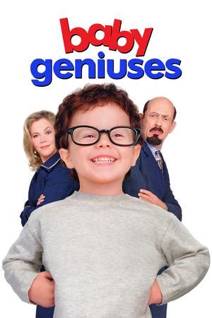 Baby Geniuses (1999) - Trakt