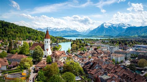 Bern, Zwitserland; De top 13 bezienswaardigheden! - Woty