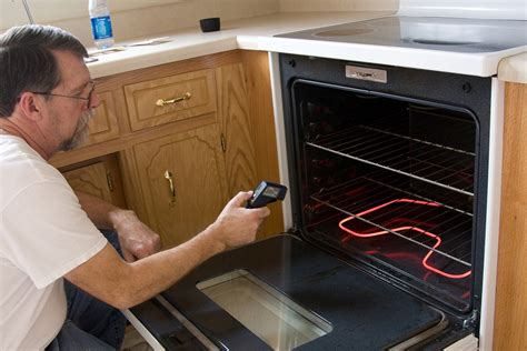 Oven & Stove Repair Las Vegas & Henderson NV | Appliance Repair Experts