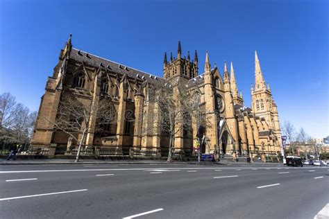 St Mary`s Cathedral is the Cathedral Church of the Roman Catholic ...