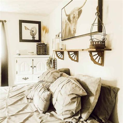 Western Bedroom Ideas for Farmhouse Design - Soul & Lane