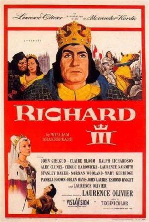 Richard III (1955)