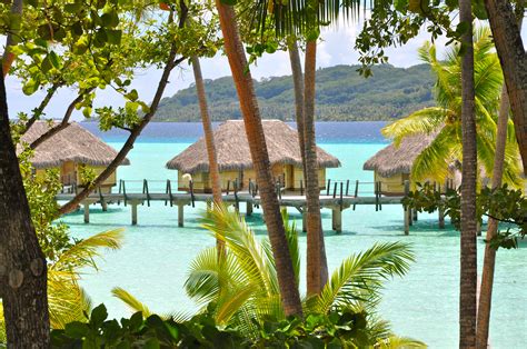 Tahiti Honeymoon Packages 2025/2026 | Turquoise Holidays