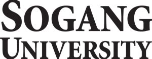 Sogang University Logo PNG Vector (SVG) Free Download