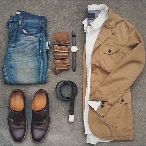 Men's Subscription Boxes | Monthly Boxes for Men | 1000 | Mens outfits, Mens fashion, Casual fashion