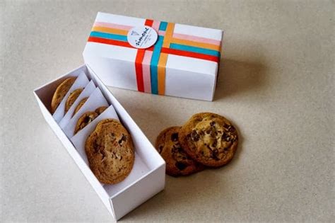 60 Creative Cookie Packaging Ideas For Your Inspiration - Jayce-o-Yesta