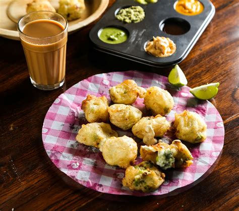 Mumbai Eat Alert: Prawn Bhajiyas at Bonobo and Chorizo Tacos at Lima ...