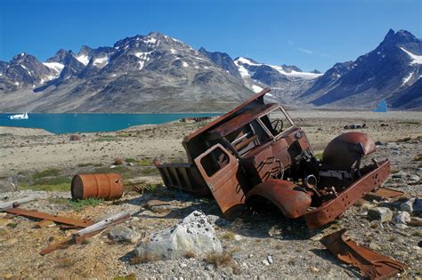 South Greenland – activities in ”the Garden of Greenland” - [Visit Greenland!]