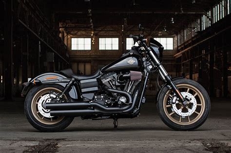 Harley-Davidson Low Rider S – 2023 – Directomotor