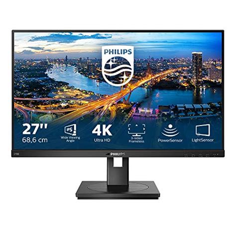 Top 10 Philips 4k Computer Monitors of 2022 - Best Reviews Guide