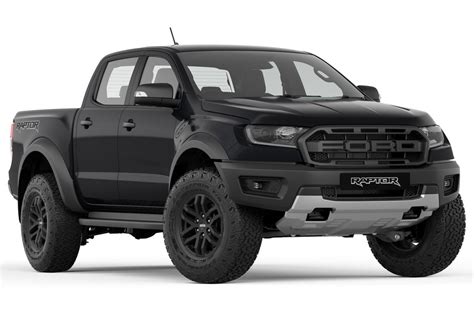 Ford Malaysia introduces two new colours for the Ranger Raptor - AutoBuzz.my