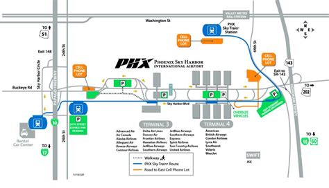 Phoenix Sky Harbor International Airport – Advanced Air