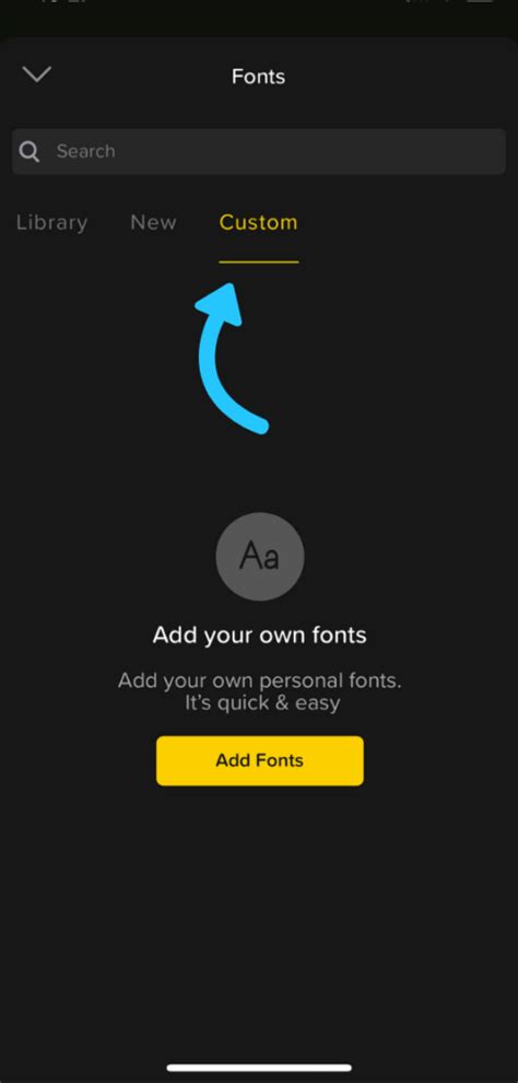 How to Find and Customize Instagram Fonts for Your Profile