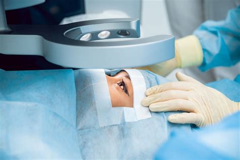 Myths About Laser Eye Surgery in Sunnyside NY | Dr. Ahdoot